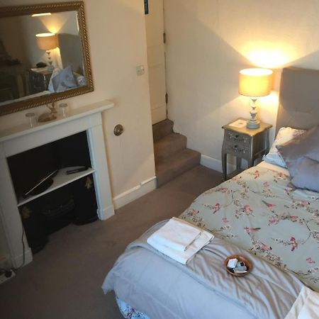 Holly Lodge York Buitenkant foto