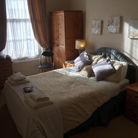 Holly Lodge York Buitenkant foto
