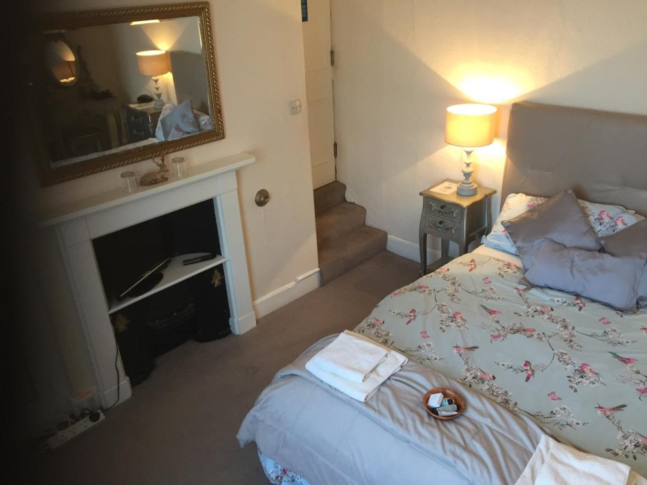Holly Lodge York Buitenkant foto