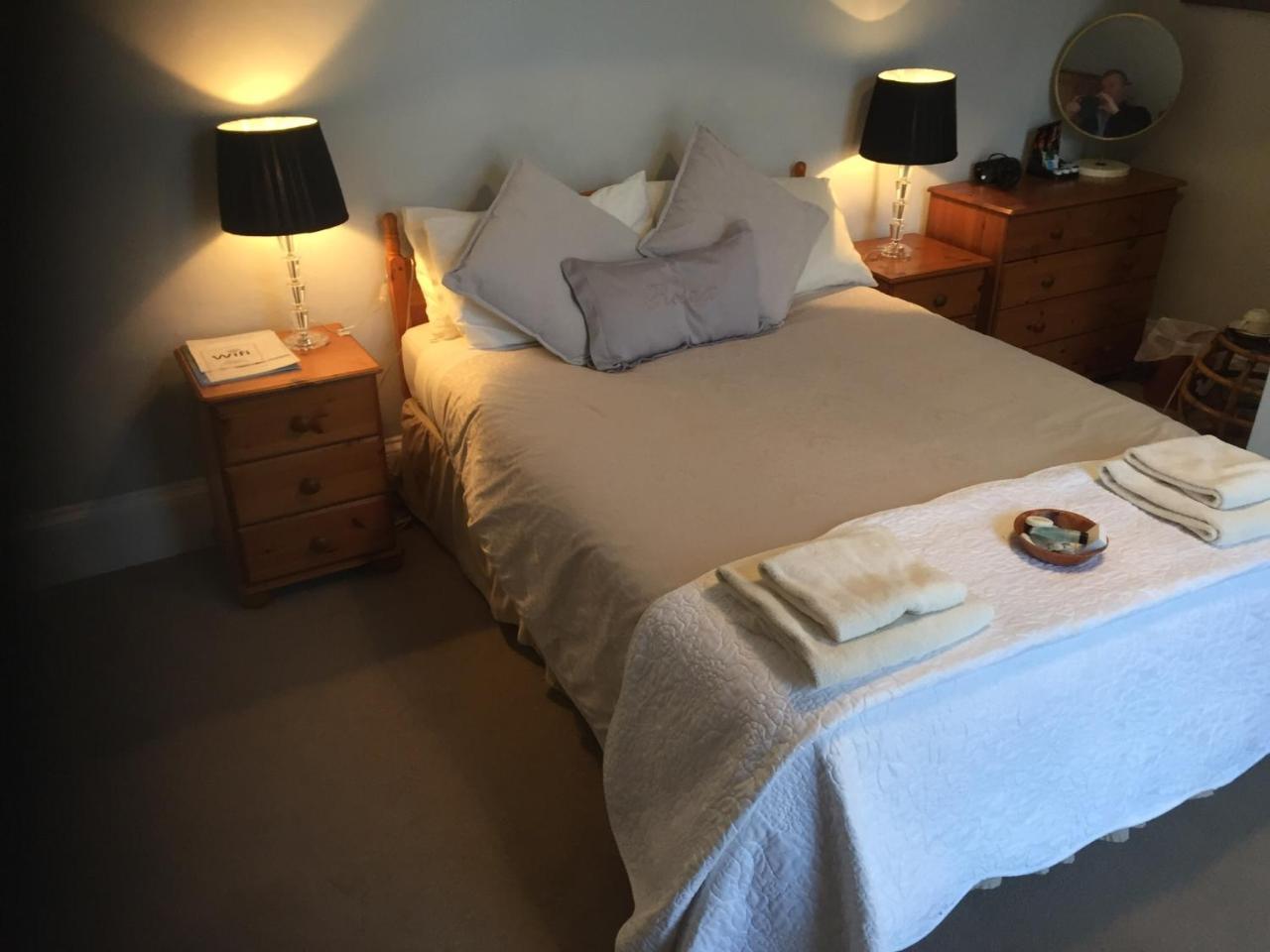 Holly Lodge York Buitenkant foto